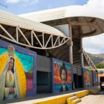 Rehabilitación del Mercado Los Conejeros apunta al crecimiento comercial