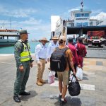 Puertos y Muelles de Nuevas Esparta, preparados para recibir a miles de visitantes en la temporada Semana Santa 2026