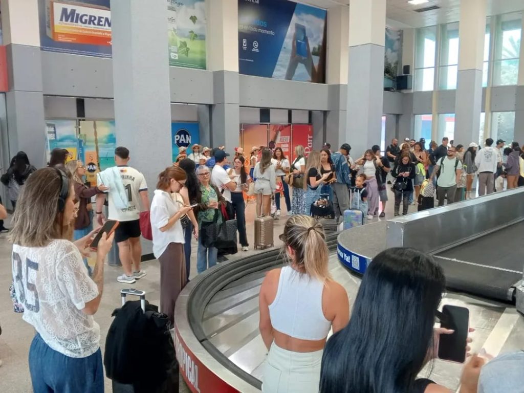 Proyectan más de 35.000 visitantes y 100% de ocupación en Semana Santa 2026