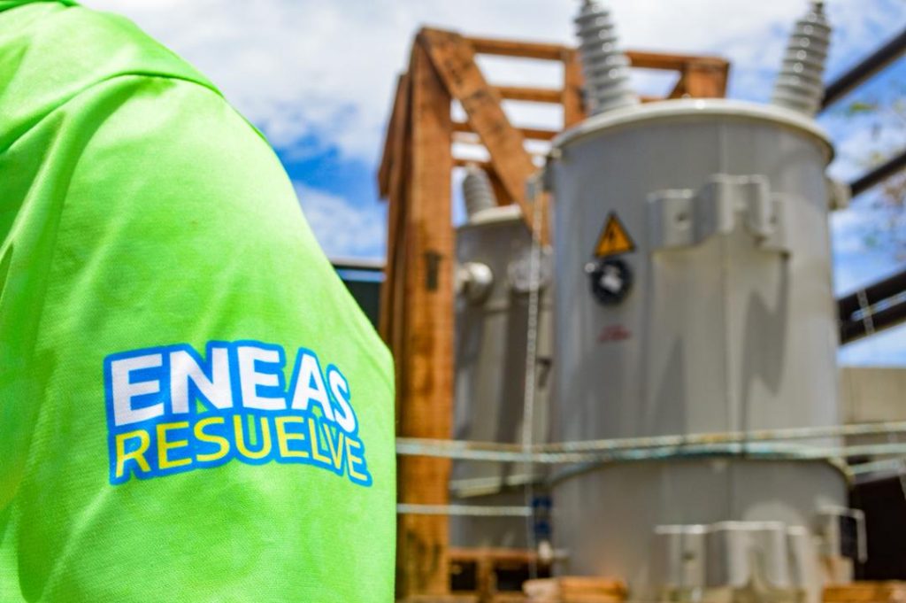 Villa Paleta y Villas de Campo Santo ven concretado proyecto de electrificación escogido en elecciones comunales