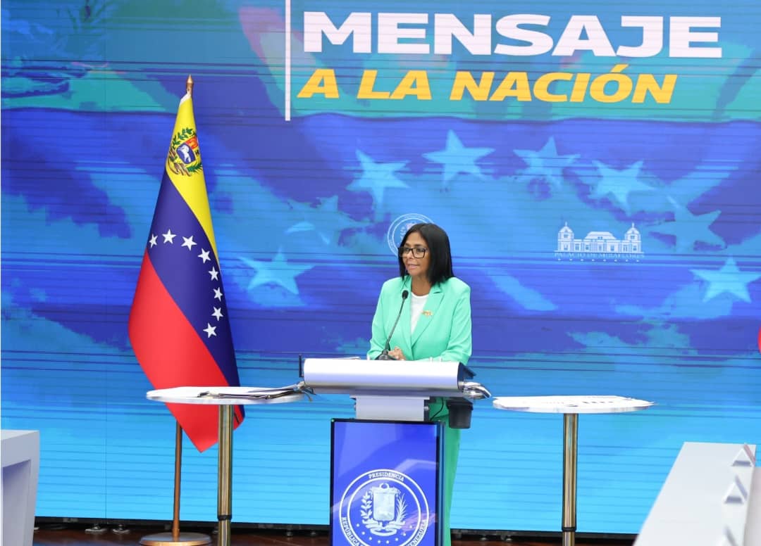 El gobierno nacional anuncia 9 líneas estratégicas para el fortalecimiento económico y social del país