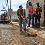 Alcaldía de Mariño inicia rehabilitación de la Calle Zamora