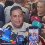 Alcalde Eneas González activa plan integral para mitigar crisis hídrica en el municipio Mariño