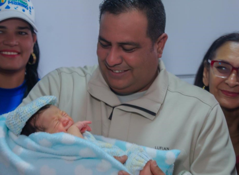 Eneas González entregó al pueblo de Pozo Nuevo rehabilitación del Consultorio Popular