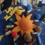 Semillero Científico de Nueva Esparta brilló en la II Fase de las Olimpiadas de Astronomía