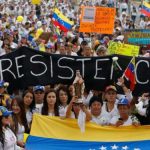 Plataforma Unitaria anuncia hoy hoja de ruta para la transición democrática en Venezuela