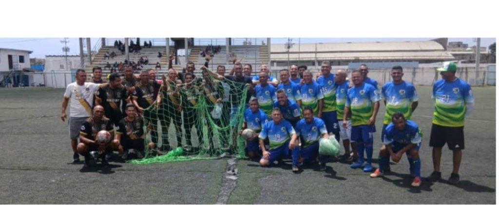 Estadio ALFREDO DÍAZ estrena nueva malla