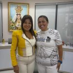 Margarita se prepara para el próximo 5 de septiembre, fecha en que intentará alcanzar el Récord Guinness