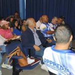 Trabajadores de Gobernación participaron en taller sobre Resolución de Conflictos