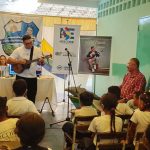 Gobernación inició III edición de "Nueva Esparta a cuatro cuerdas"