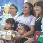 Gestión regional fortalece atención social con entrega de ayudas técnicas, plan quirúrgico de cataratas y próximos anuncios hospitalarios