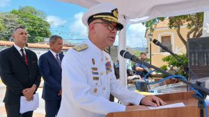 Gobierno Bolivariano conmemoró 216 años de la Proclamación de la Independencia de Venezuela