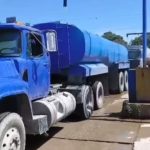 FANB e instituciones garantizan suministro de agua con Plan de Contingencia Hídrico