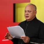 Cabello sugiere retomar investigaciones contra Capriles por hechos de 2013