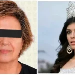 Detenida en Venezuela Erika María Herrera, acusada por el feminicidio de su nuera, Carolina Flores Gómez