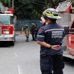 Explosión de una bombona de gas cobra la vida de una familia en La Pastora, en Caracas