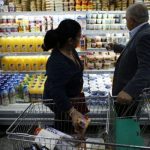 Canasta alimentaria familiar en Venezuela alcanzó los USD 692,32 en marzo de 2026