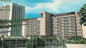 Cadena hotelera Hilton proyecta su regreso a Venezuela