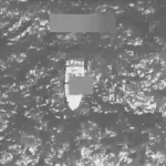 EE. UU. ejecutó a cuatro personas durante una interdicción marítima en el océano Pacífico