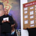 Cabello rechaza críticas de la Federación Médica y vincula situación hospitalaria con sanciones internacionales