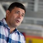 Superlano exige refundar instituciones mediante un proceso de elecciones generales