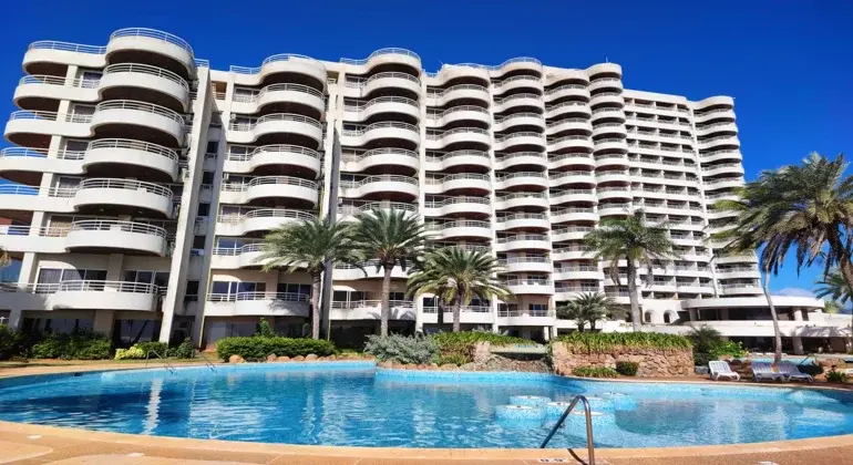 Nueva Esparta registró ocupación hotelera del 90% en esta Semana Santa