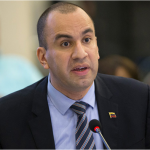 La Asamblea Nacional (AN) designa a Larry Devoe como Fiscal General de la República