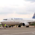 Copa Airlines vuelve a oriente