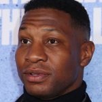 El accidente de Jonathan Majors en pleno rodaje