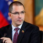 Jorge Arreaza: "María Corina Machado no califica para beneficiarse de la Ley de Amnistía"