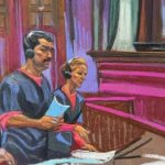 Juez aceptó avanzar el proceso legal contra Maduro mediante licencias de la Ofac