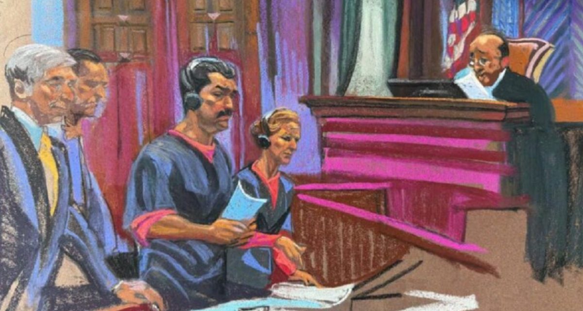 Juez aceptó avanzar el proceso legal contra Maduro mediante licencias de la Ofac