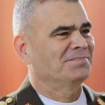 Vladimir Padrino López nombrado nuevo Ministro de Agricultura y Tierras