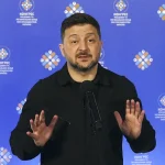 Rusia y Ucrania anuncian el canje de 350 prisioneros de guerra