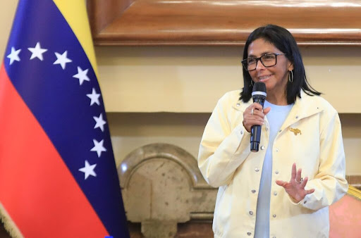 Delcy Rodríguez anunciará este miércoles cambios profundos para el futuro nacional