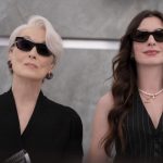 ‘El diablo viste de Prada 2’ reina en la taquilla con un debut de 233 millones de dólares
