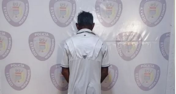 Capturan a hombre de 47 años por robo y amenazas en Boca del Río