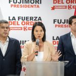 Perú entra en la segunda vuelta de las presidenciales con Keiko Fujimori y Roberto Sánchez