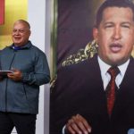 Cabello: La peregrinación nacional tiene ardida a la oposición