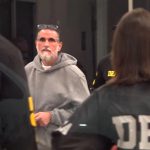Publican imágenes de la llegada de Alex Saab a Miami