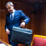 Primera vez en democracia que un expresidente del Gobierno español es imputado por la justicia en un caso de corrupción.