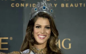 ¡Escándalo en el Miss Universo! Francia se retira del certamen por graves desacuerdos
