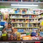 Cedice: Costo de la cesta básica aumentó en abril 18,04% en bolívares y 13,61% en dólares