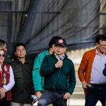 Comisión de Acusación abre investigación contra el presidente Gustavo Petro por presunta participación en política