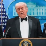 Trump llama a Irán a actuar con inteligencia y buscar pacto