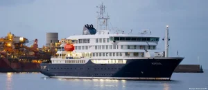 Hondius abandona Tenerife tras evacuar todos los pasajeros