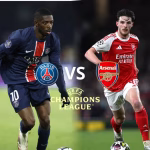 Final de la Champions League: PSG vs Arsenal, fecha y hora del partido definitivo