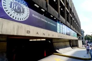 BCV colocará US$1.350 millones por intervención cambiaria en mayo