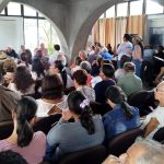 Nueva Esparta promocionará obra de Jesús Rosas Marcano en bibliotecas y escuelas