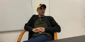 Henrique Capriles insiste en elecciones presidenciales y reclama nuevo CNE y TSJ